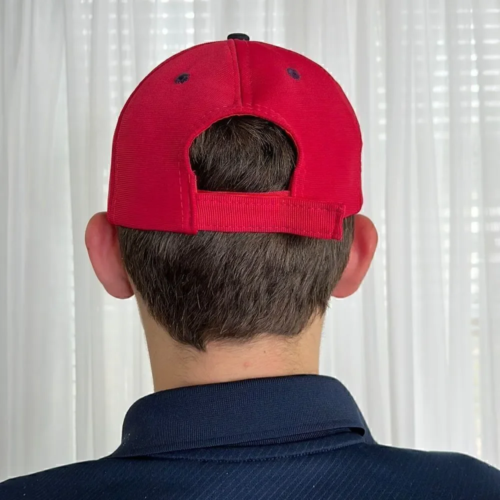 Cooperstown Baseball Authentic One Size - Picture 5 of 9